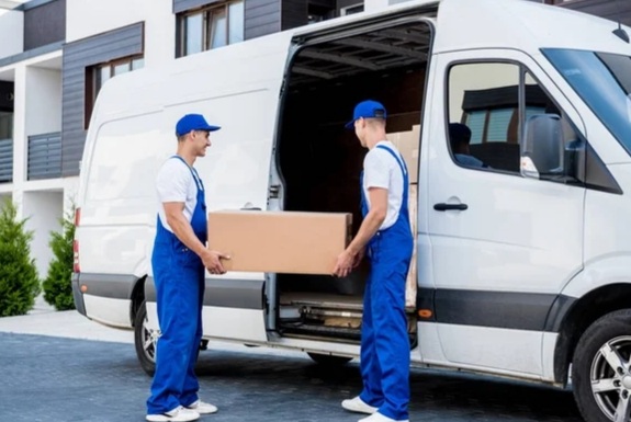 Doğanşar Nakliyeci