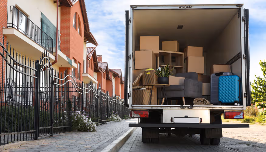 Doğanşar Nakliyeci