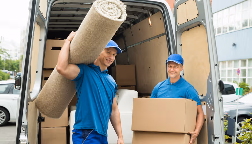 Doğanşar Nakliyeci